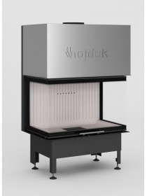 Каминная топка Hajduk Volcano 3ATh