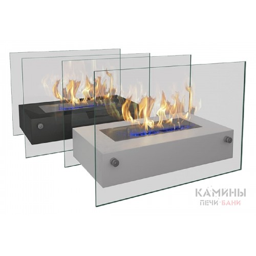 Биокамин Iceberg (ZeFire) Биокамин Iceberg (ZeFire)