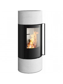 Печь-камин Spartherm Senso L fashion