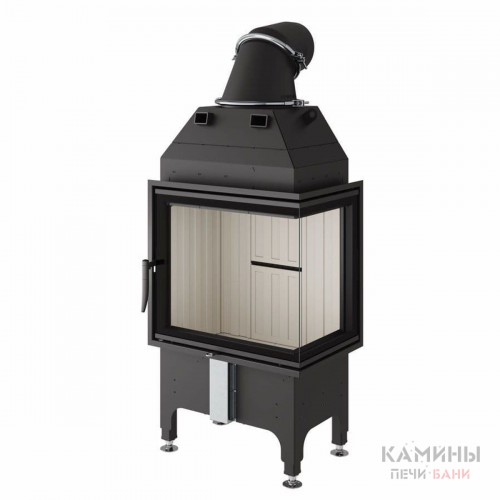 Каминная топка Spartherm Varia 2L/R-55
