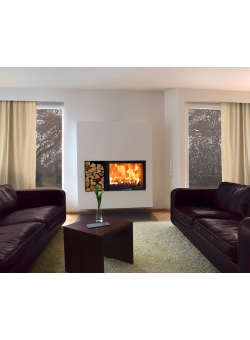 Каминная топка Austroflamm 75x57 S 2.0