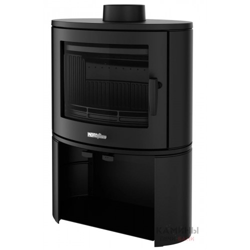 Печь камин Nordflam Modena Печь камин Nordflam Modena
