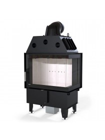 Каминная топка DEFRO HOME INTRA SM BP