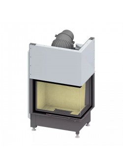 Каминная топка Schmid Ekko L/R 67(45)h