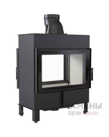 Каминная топка Kratki Lucy/14/T