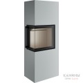 Печь-камин Spartherm Lungo 2L/R Печь-камин Spartherm Lungo 2L/R