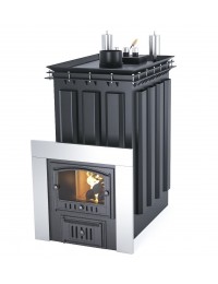 Печь ИзиСтим «ДОМНА 45» К