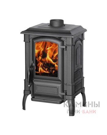 Печь-камин FireWay Bruno