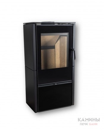 Печь Nordflam Moven