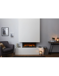 Электрокамин British Fires New Forest 870 Signature