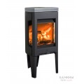 Чугунная печь камин Jotul F 163