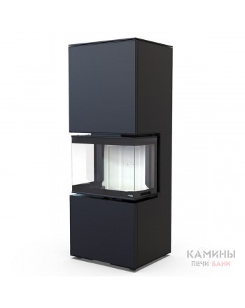 Каминная топка DEFRO HOME INTRA XSM C ver. COMPACT 1