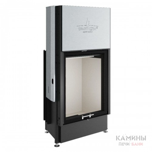 Каминная топка Spartherm Arte Bh Каминная топка Spartherm Arte Bh