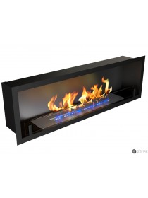 Биокамин FEST 1000 со стеклом (ESTETIC FLAME) Zefire