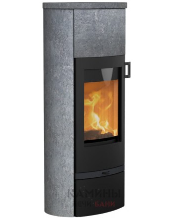 Печь-камин Lotus Jubilee 25M