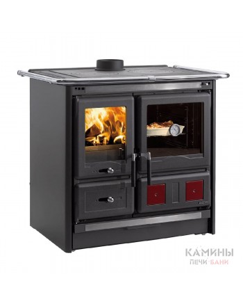 Печь камин La Nordica Rosa L