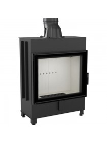 Каминная топка Kratki Lucy/15