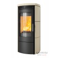 Печь-камин HARK 130 ECOplus