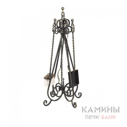 Каминный набор Везувий N 130 для бани купить в Минске Каминный набор Везувий N 130 для бани купить в Минске