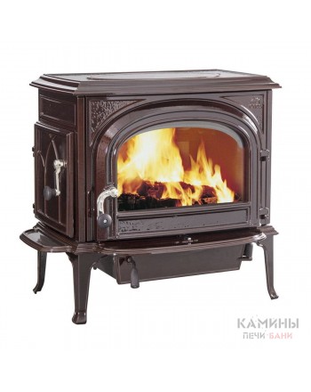 Чугунный камин Jotul F 500 ECO SE BRM
