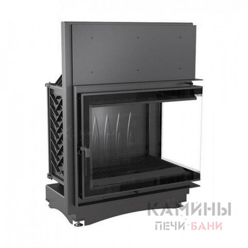 Каминная топка Kratki Amelia/P/BS/Deco Каминная топка Kratki Amelia/P/BS/Deco