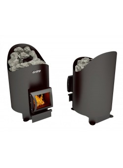 Печь Grill'D Aurora 160 Short