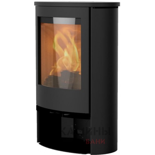 Печь-камин Lotus Jubilee 35 - without wood storage compartment door Печь-камин Lotus Jubilee 35 - without wood storage compartment door