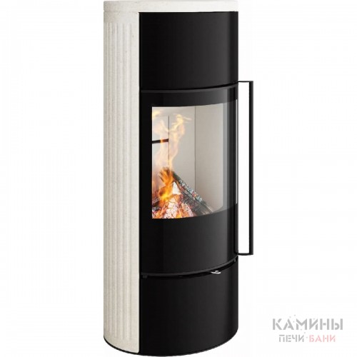 Печь-камин Spartherm Senso L klassik Печь-камин Spartherm Senso L klassik
