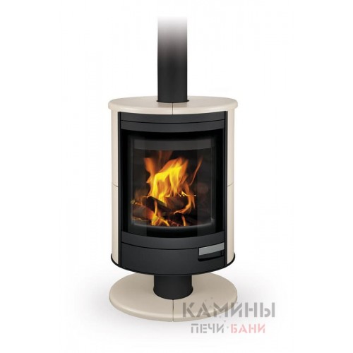 Печь-камин Stromboli N 02 керамика Печь-камин Stromboli N 02 керамика