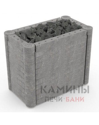 Электрическая печь SAWO Super NIMBUS V12 18 кВт