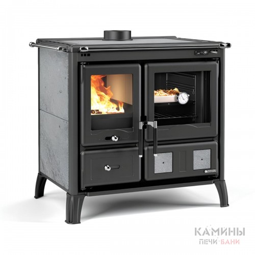 Печь камин La Nordica Gardenia 5.0 - Petra