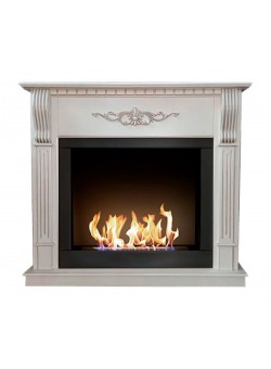 Биокамин классический Олдон (ZeFire)