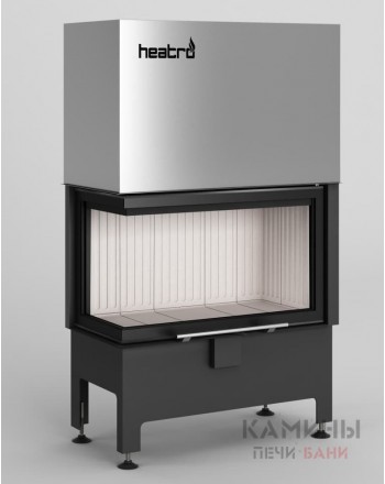 Каминная топка Heatro 69LH