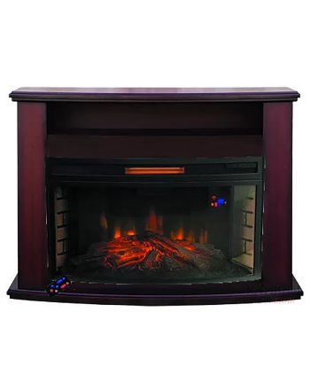 Каминокомплект GOVARD с FIRESPACE 33W S IR