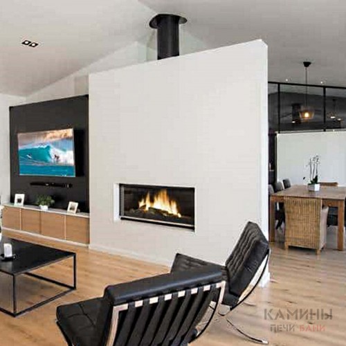 Каминная облицовка Cheminée CHARVAIS Каминная облицовка Cheminée CHARVAIS