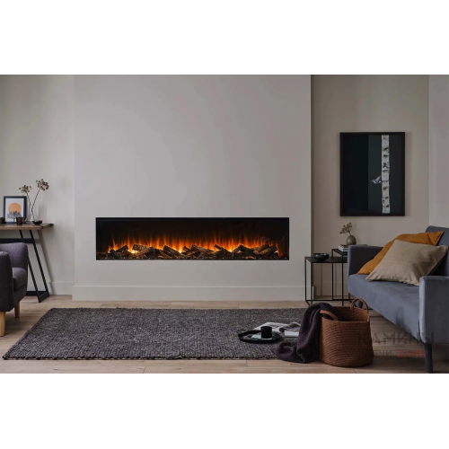 Электрокамин British Fires New Forest 1900 Signature Электрокамин British Fires New Forest 1900 Signature