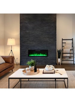 Электроочаг RealFlame Diamond 50