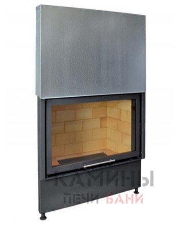 Каминная топка KOBOK Chopok L 90, VD 970×570 с подъемом