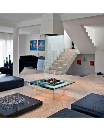 Подвесной камин CV048 Bloch Design