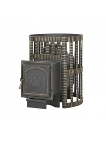  Печь Везувий Легенда Ковка 16 (271)