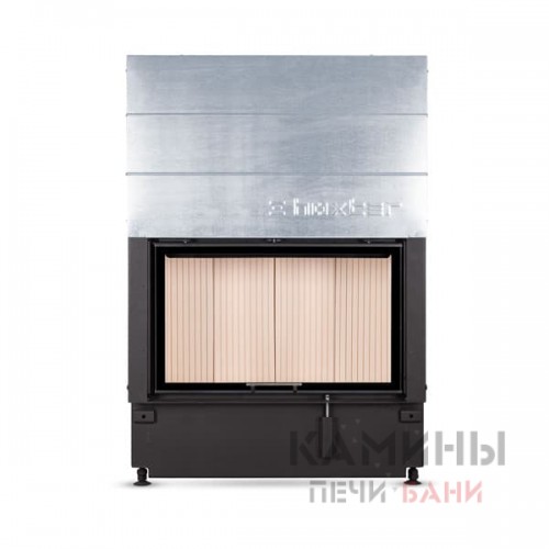 Каминная топка Hoxter HAKA 80/50Sh