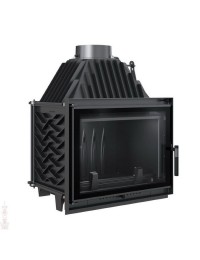 Каминная топка Kratki Zuzia/Eco/Deco