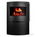 Печь-камин Ember O1 XL