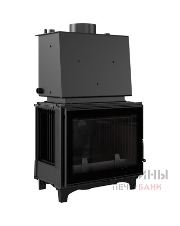 Каминная топка Kratki FRANEK/PW/12/W