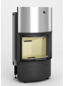 Каминная топка Hajduk Prisma KRh
