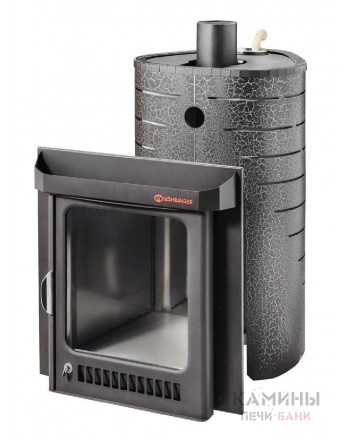 Печь для бани Ферингер Оптима Кожух Лайн