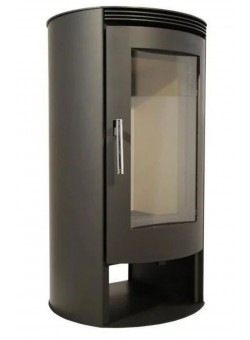 Печь-камин Panadero Helena (Delta)