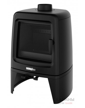 Печь Nordflam Roma