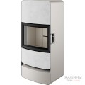 Печь-камин Spartherm Sento