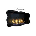 Стемалит для биокаминов Elliot 1500, Flagman 1300, Sirius 1500 (Zefire) Стемалит для биокаминов Elliot 1500, Flagman 1300, Sirius 1500 (Zefire)